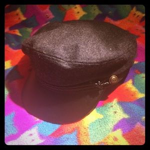 Cabby Hat
